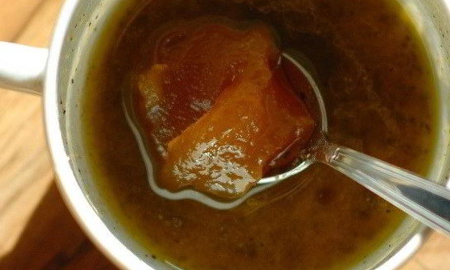 Рецепт кисла-сладкого медовый соус