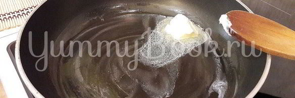 луковый соус