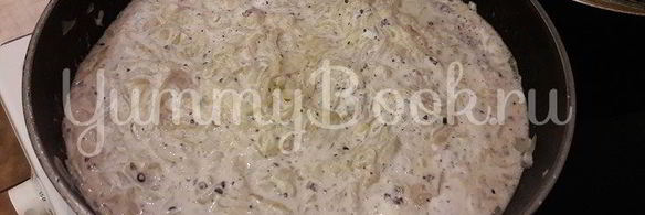 луковый соус