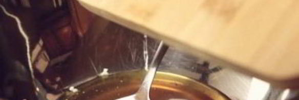 медово-соевый соус