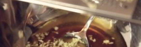 медово-соевый соус