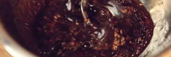 медово-соевый соус