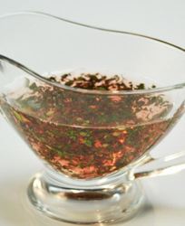 Мятный соус