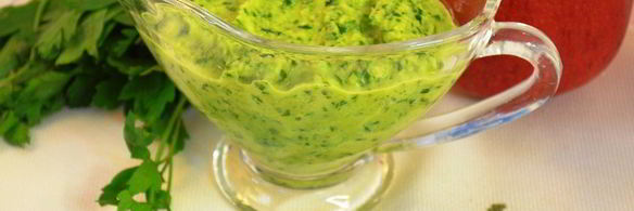 петро-яблочная бомба соус