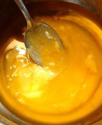 Простые соусы