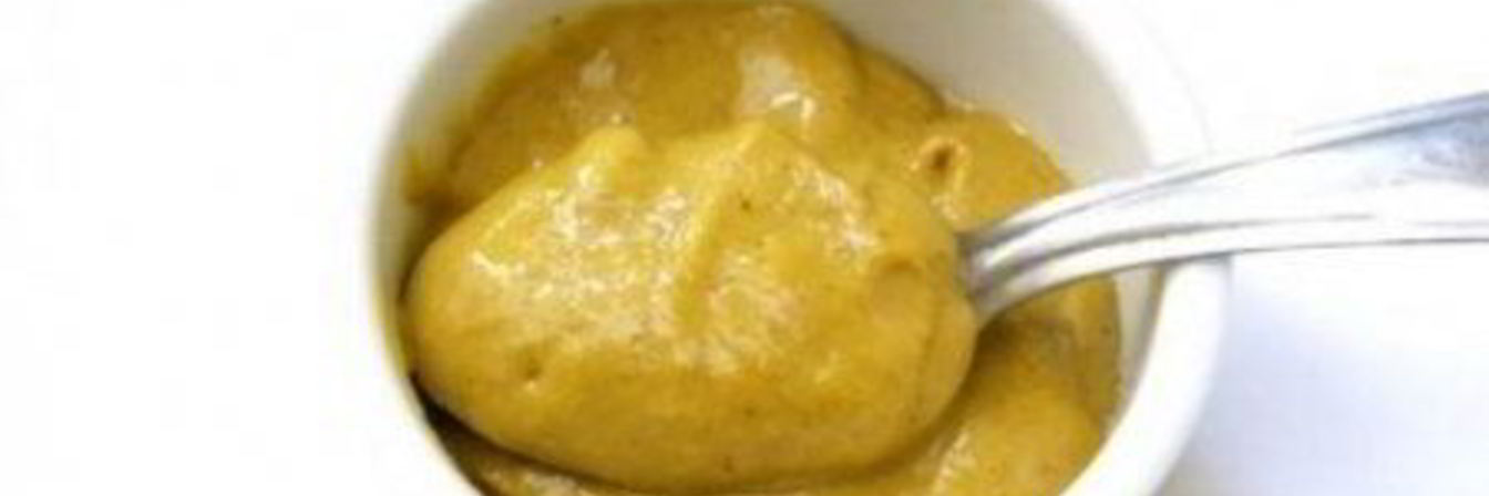 Робер — пикантный французский соус