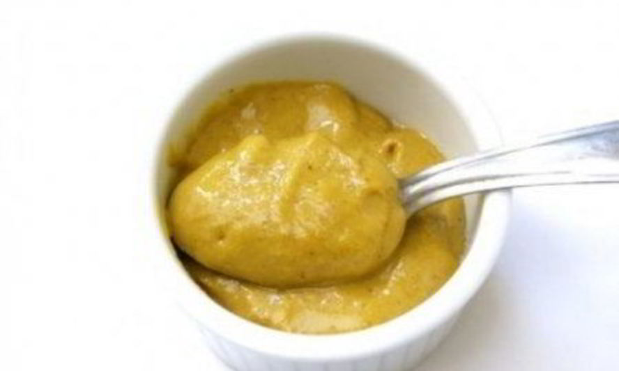 Рецепт робра — пикантного французского соуса