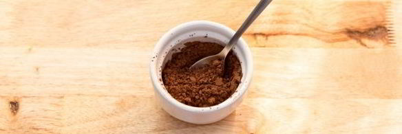 шоколадный соус на вареной сгущенке