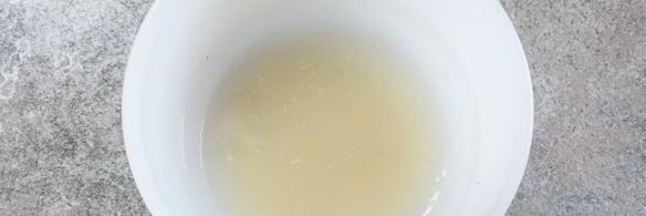 сливочно-лимонный соус