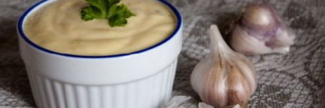 Сливочный соус для макарон