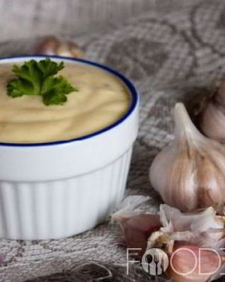 Сливочный соус для макарон