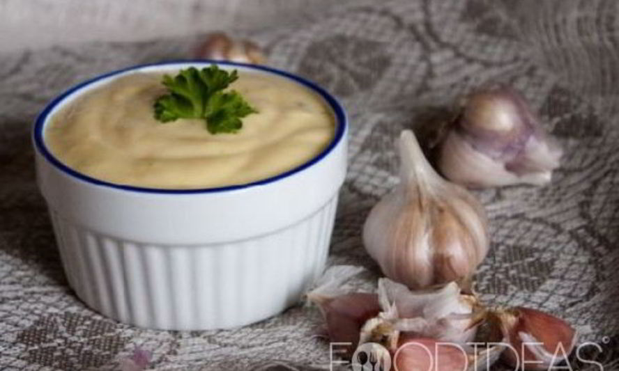 Рецепт сливочного соуса для макарон