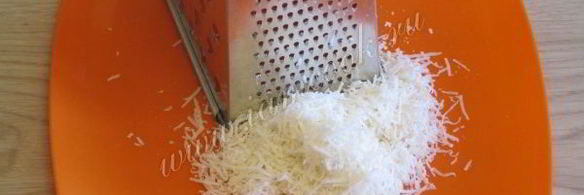 сливочный соус со шпинатом