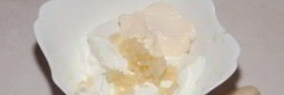 сметанный соус к мясу