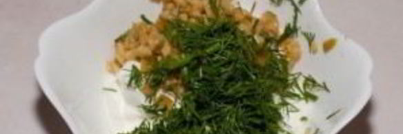 сметанный соус к мясу