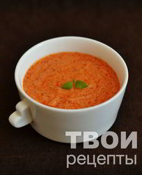 Сметанные соусы