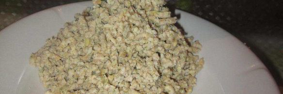 соевая паста тяй