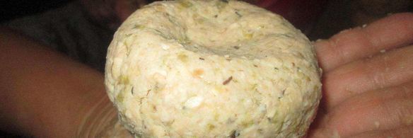 соевая паста тяй