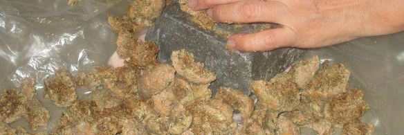 соевая паста тяй