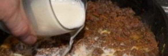 соус болоньезе