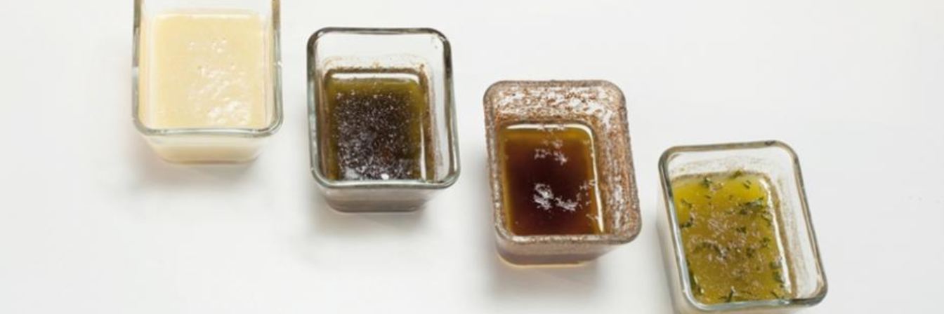 Соус бэр нуазет