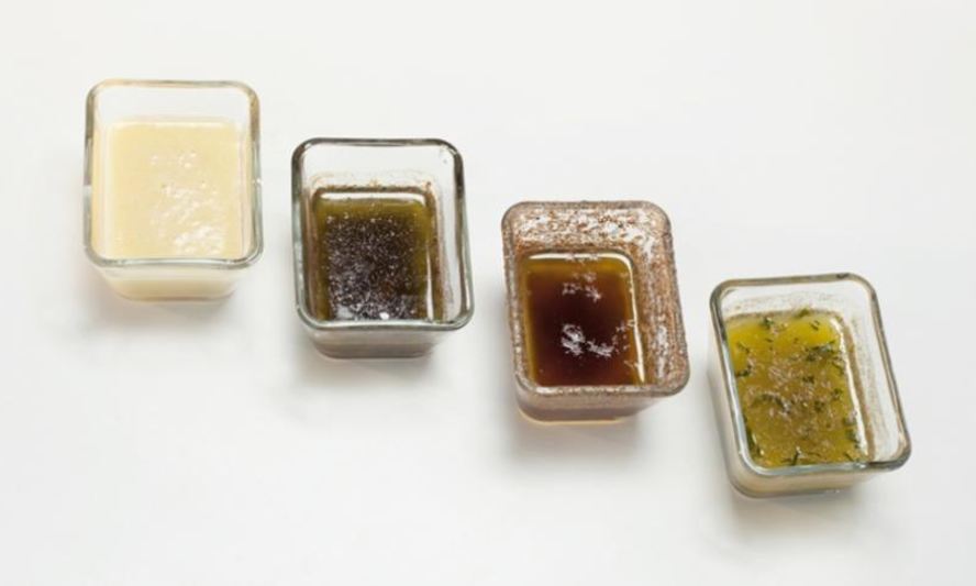 Рецепт соуса бэр нуазет