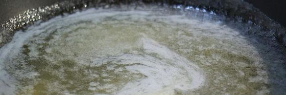 соус бэр нуазет