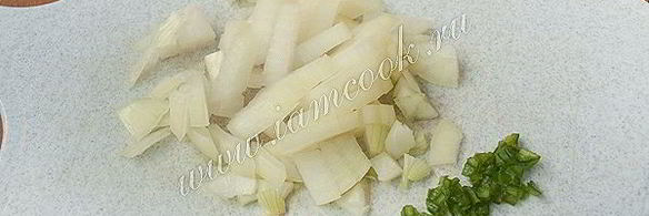 соус чатни из яблок