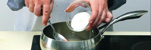 соус чили к морепродуктам и рыбе