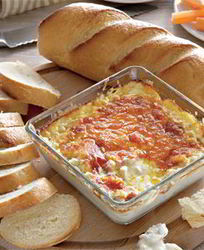 Соус-дип Баффало