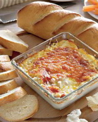 Соус-дип Баффало