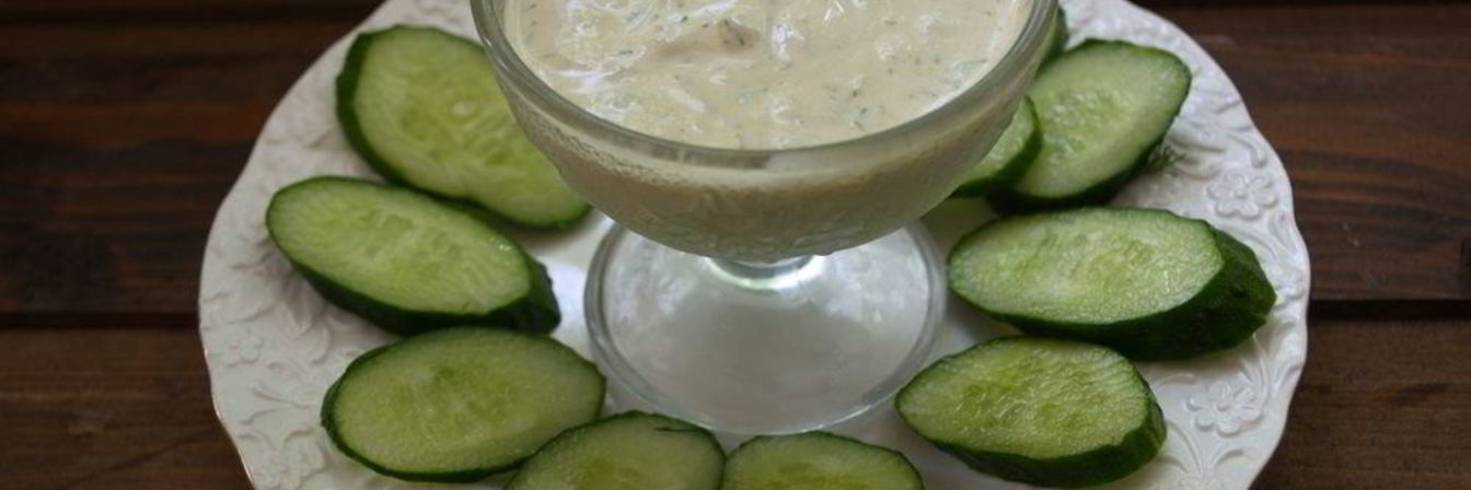 Соус для курицы в кляре