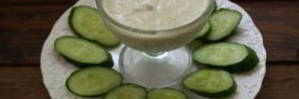 соус для курицы в кляре