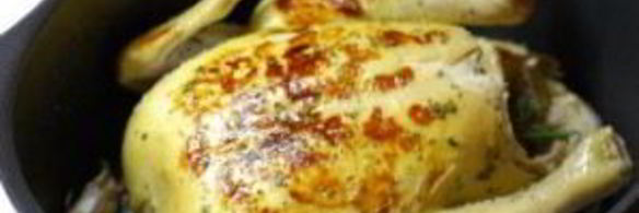 соус для курицы