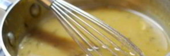 соус для курицы