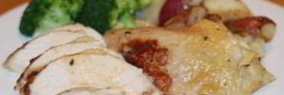 соус для курицы