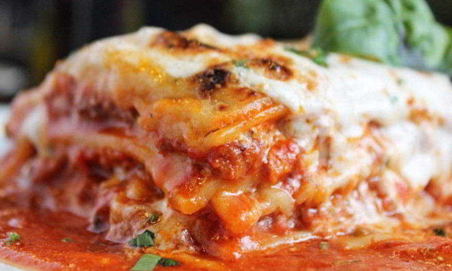 Рецепт соуса для лазаньи