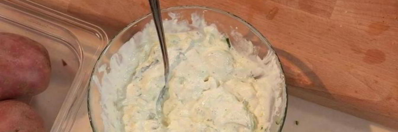 Соус для люля-кебаб