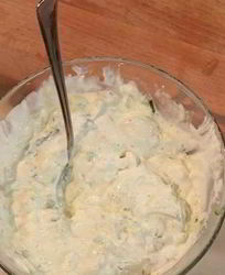 Соус для люля-кебаб