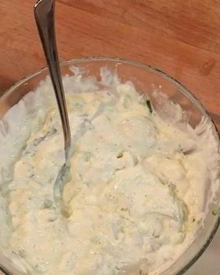 Соус для люля-кебаб