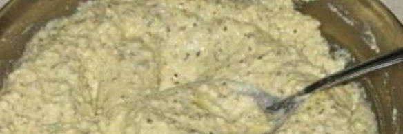 соус для люля-кебаб