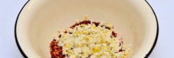 соус для мантов