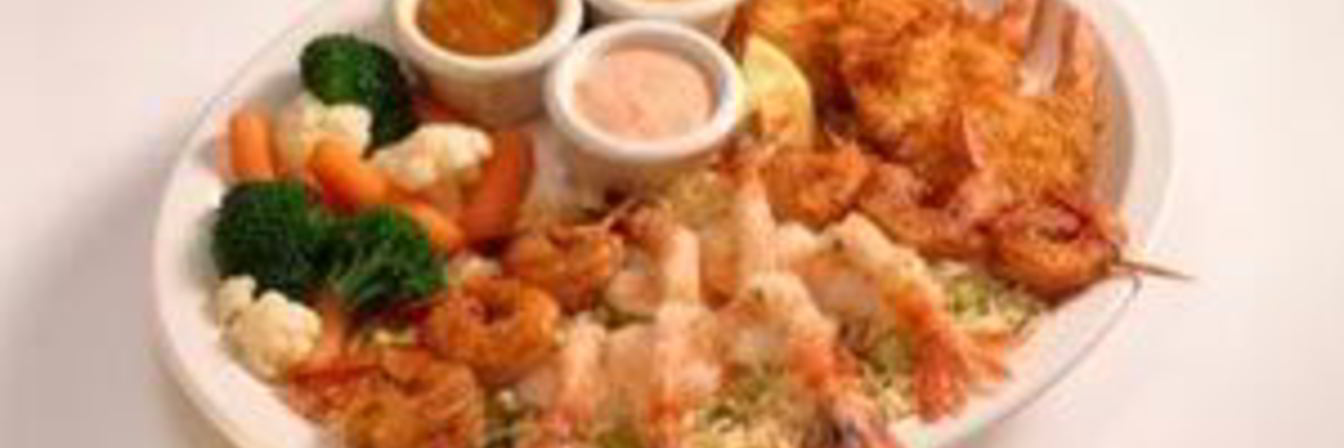 Соус для морепродуктов