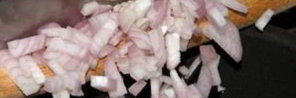 соус для рыбы из вина, масла и каперсов