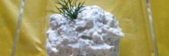 соус для семги