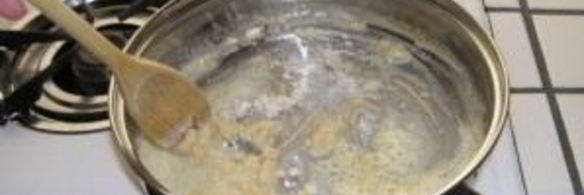 соус для спагетти с курицей