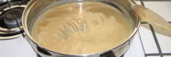 соус для спагетти с курицей