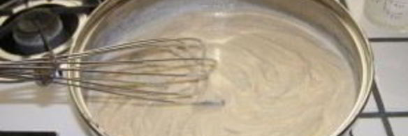 соус для спагетти с курицей