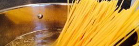 соус для спагетти с курицей