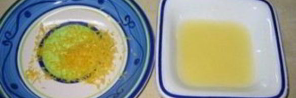 соус для устриц классический